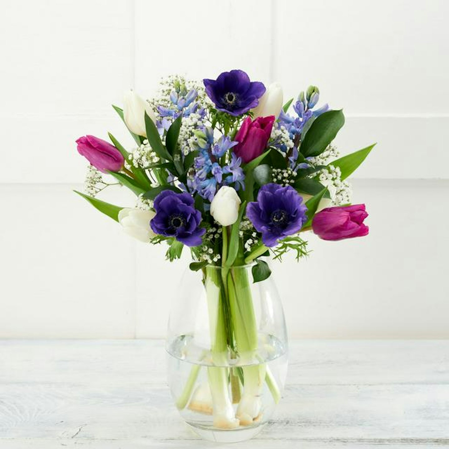 Sainsburys shop flowers delivered